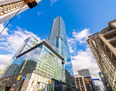 1300 Bay St Annex, Toronto is zoned as Commercial with total area of 1100.00 sqft