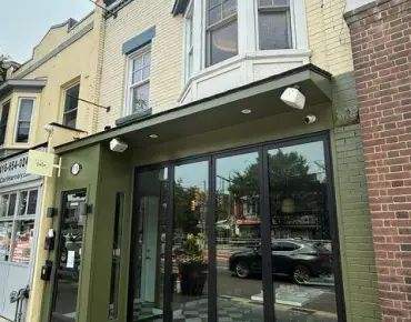 779 St Clair Ave W Wychwood, Toronto is zoned as MC with total area of 3013.00 sqft
