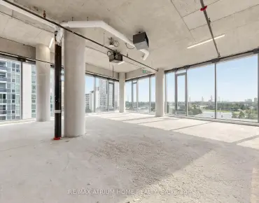800 - 5801 Yonge St Newtonbrook East, Toronto is zoned as CR with total area of 475.00 sqft