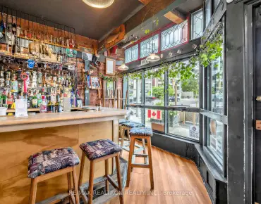1068 Yonge St Rosedale-Moore Park, Toronto is zoned as CR 2.5 (C2;R2) with total area of 1922.00 sqft