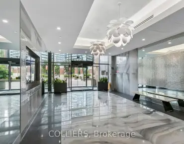 303 - 1033 Bay St Bay Street Corridor, Toronto is zoned as CR 6.0(c1.0;r6.0 with total area of 1369.00 sqft