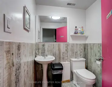 482 Bloor St W Annex, Toronto is zoned as Comm/Res with total area of sqft