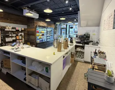 2631 Yonge St Mount Pleasant East, Toronto is zoned as Commercial retai with total area of 1417.00 sqft