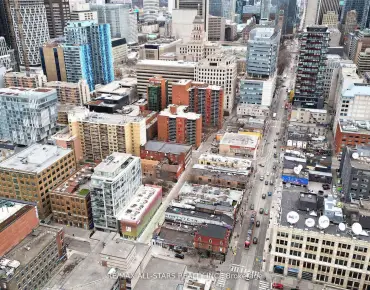 7250 Keele St Concord商业用地规划为商业地产物业占地440平方尺