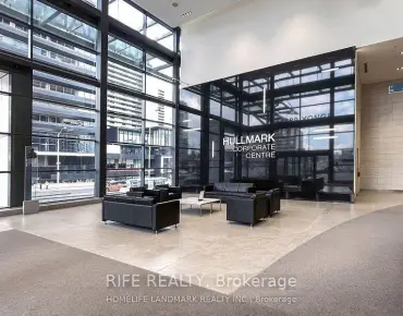 510-5 - 4789 Yonge St Willowdale East, Toronto is zoned as c2 with total area of 1532.00 sqft