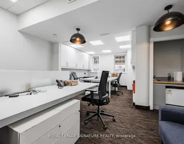 435 Eglinton Ave W Forest Hill South, Toronto is zoned as cr3 (C2; R2.5) * with total area of 6740.00 sqft