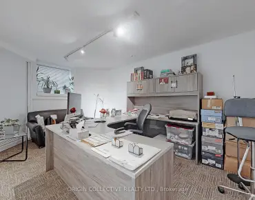 1 - 17 Isabella St Church-Yonge Corridor, Toronto is zoned as R (D1.0)(X706) with total area of 6494.00 sqft