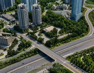 123 Wynford Dr Banbury-Don Mills, Toronto is zoned as RM6 - Multiple-F with total area of 19714.00 sqft