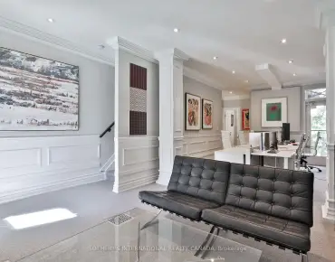192 Davenport Rd Annex, Toronto is zoned as CR2(c1;r2*2379) with total area of 2410.00 sqft