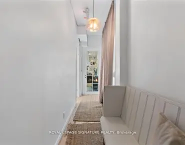 154 Harbord St Annex, Toronto is zoned as CR1.5 with total area of 2500.00 sqft