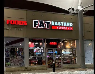 7 - 808 York Mills Rd St. Andrew-Windfields, Toronto is zoned as C1 with total area of 810.00 sqft