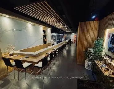 76 Gerrard St E Church-Yonge Corridor, Toronto is zoned as Commercial with total area of 1500.00 sqft