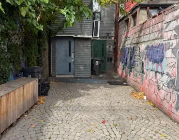 673 Queen St W Niagara, Toronto is zoned as Commercial with total area of 960.00 sqft