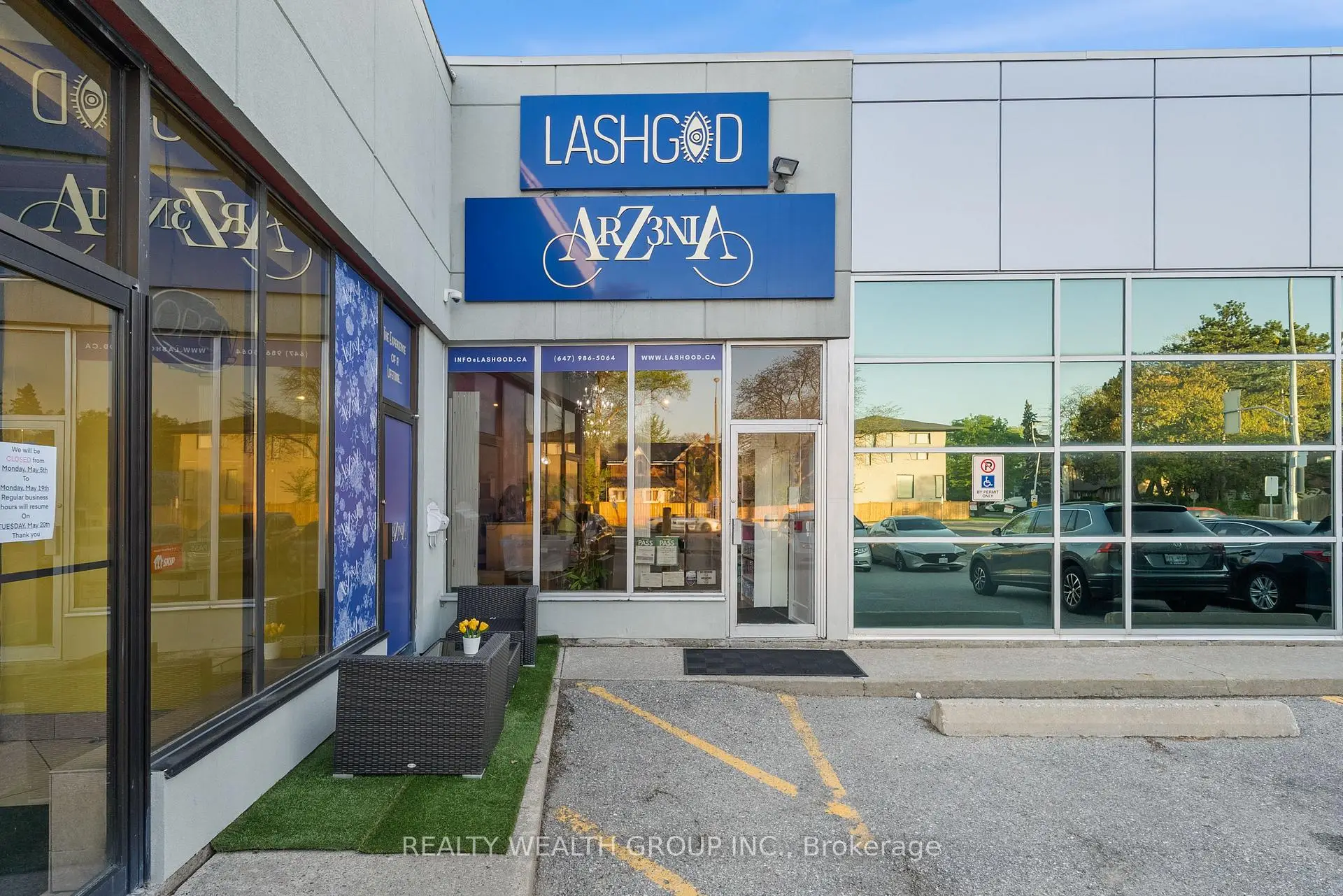 Property Images
