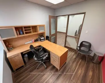 421 Bloor St E North St. James Town is zoned as COMMERCIAL CONDO with total area of 1,190 sqft