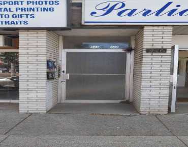 434 Parliament St Moss Park, Toronto is zoned as Commercial/resid with total area of 8000.00 sqft

