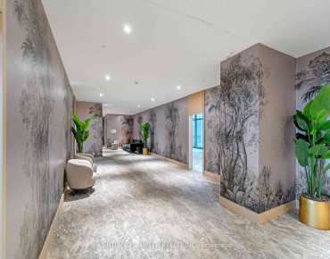 205 - 591 Yonge St Bay Street Corridor, Toronto is zoned as CR 3.0 (C2.0, R3 with total area of 2223.00 sqft
