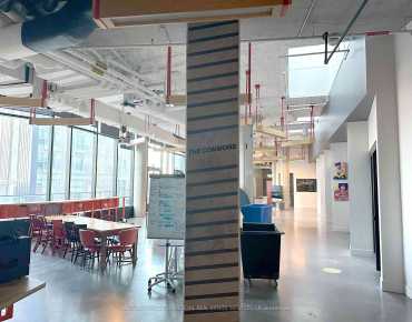 130 Queens Quay East St Waterfront Communities C8, Toronto is zoned as IC D3 N1.5 with total area of 33000.00 sqft
