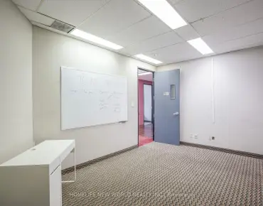 7191 Yonge St Thornhill is zoned as Professional off with total area of 2,569 sqft