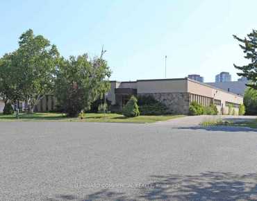 55 Gervais Dr Banbury-Don Mills, Toronto is zoned as MO with total area of 20510.00 sqft
