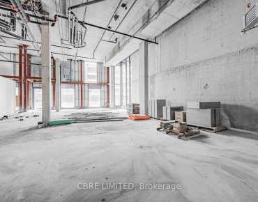 32 - 500 Wilson Ave Clanton Park, Toronto is zoned as CR - Commercial with total area of 1487.00 sqft
