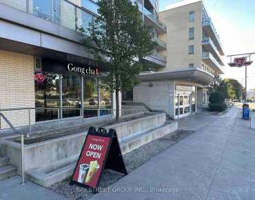 5A - 70 Forest Manor Rd Henry Farm, Toronto is zoned as Commercial with total area of 1000.55 sqft
