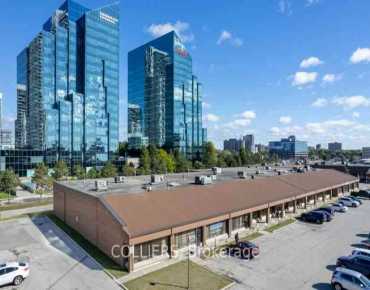 Unit - 280-422 Consumers Rd Henry Farm, Toronto is zoned as MO-Industrial-Of with total area of 3652.00 sqft

