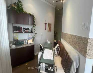 11 - 5651 Steeles Ave E Milliken, 多伦多商业用地规划为COMMERCIAL并占地1372.00平方尺

