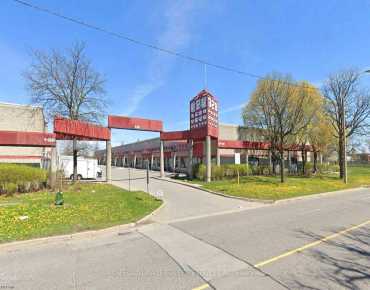22 - 328 Passmore Ave Milliken, Toronto is zoned as E 0.7 with total area of 1409.00 sqft
