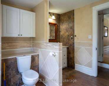 27 Old Kingston Rd West Hill, Toronto is zoned as CR with total area of 4113.00 sqft
