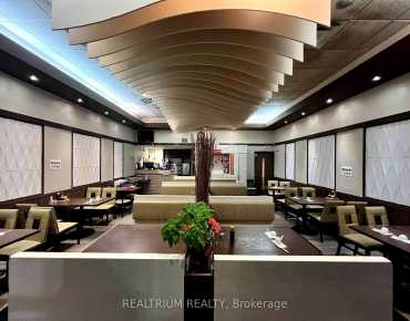 27 - 5651 Steeles Ave E Milliken, Toronto is zoned as Restaurant with total area of 1615.00 sqft
