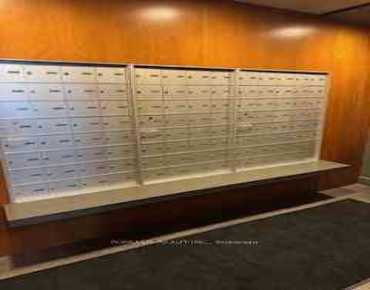 205 - 1201 Dundas St E South Riverdale, Toronto is zoned as Office with total area of 450.00 sqft
