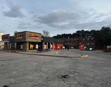 6 - 4351 Kingston Rd West Hill, Toronto is zoned as commercial with total area of 1497.00 sqft
