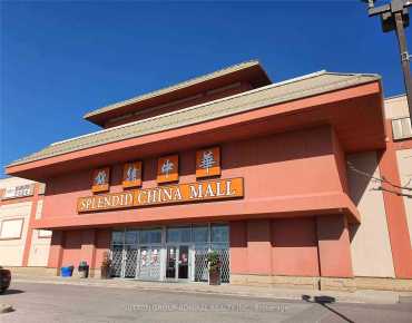 1D18* - 4675 Steeles Ave E Milliken, Toronto is zoned as Commercial with total area of 862.00 sqft
