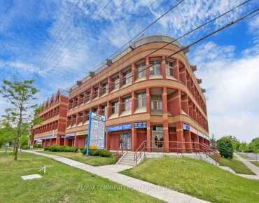 309 - 3852 Finch Ave E L'Amoreaux, Toronto is zoned as Commercial with total area of 700.00 sqft
