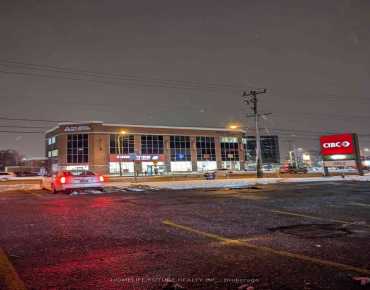 201 - 2914 SHEPPARD Ave E L'Amoreaux, 多伦多商业用地规划为Business Commerc并占地750.00平方尺
