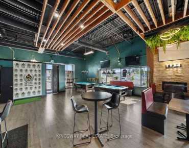 101 - 3580 McNicoll Ave Rouge E11, Toronto is zoned as Commercial with total area of 4500.00 sqft
