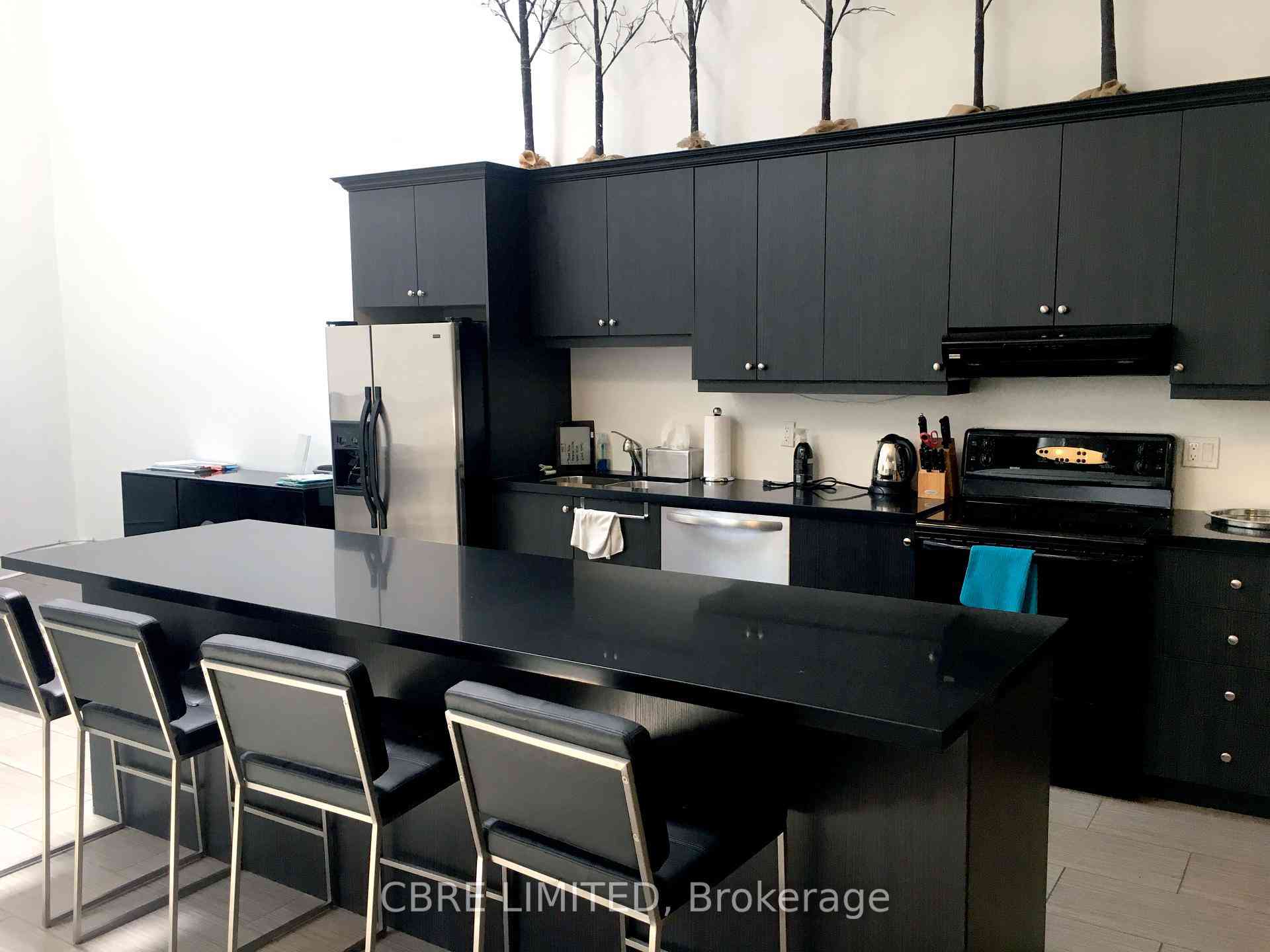 Toronto commercial real estate