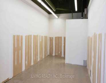 128 - 3700 Midland Ave Milliken, Toronto is zoned as Commercial / Ret with total area of 559.00 sqft
