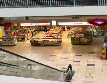 126 - 4438 Sheppard Ave E Ave Agincourt South-Malvern West, Toronto is zoned as Commerical/Retai with total area of 932.00 sqft
