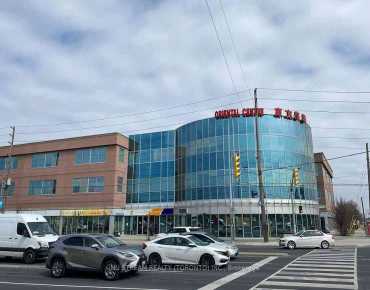 127 - 4438 Sheppard Ave E Ave Agincourt South-Malvern West, Toronto is zoned as Commerical/Retai with total area of 932.00 sqft
