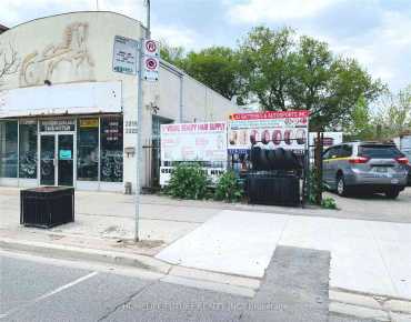 3218 Danforth Ave Oakridge, Toronto is zoned as Commercial/Retai with total area of 9000.00 sqft
