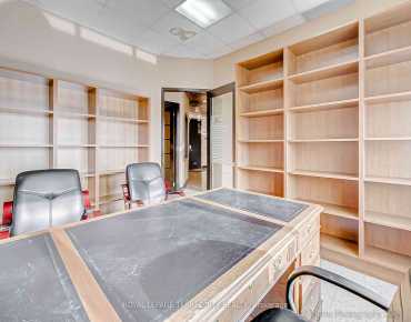 205 - 80 Corporate Dr Woburn, Toronto is zoned as CR with total area of 803.00 sqft
