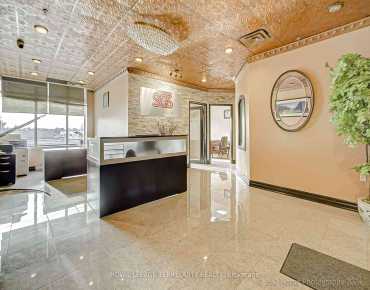 204/2 - 80 Corporate Dr Woburn, Toronto is zoned as CR with total area of 1315.00 sqft
