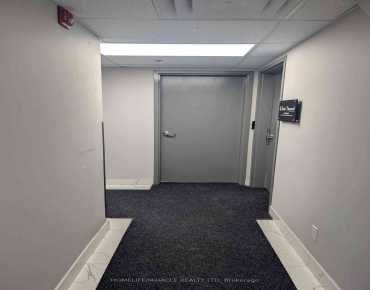 405 - 2225 Markham Rd Malvern, Toronto is zoned as Commercial Medic with total area of 446.00 sqft
