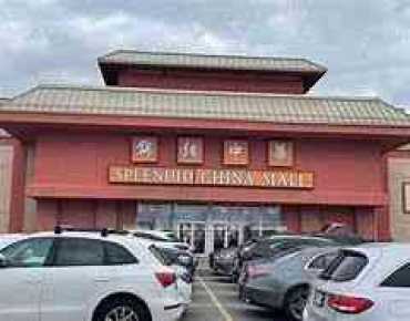 1E6-1 - 4675 Steeles Ave E Milliken, Toronto is zoned as Commercial with total area of 1624.00 sqft

