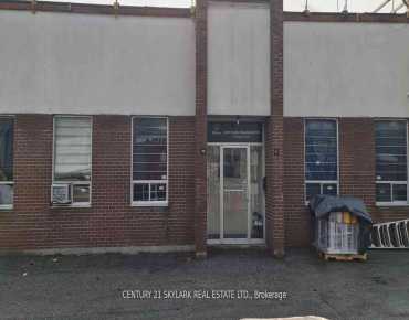 #10&1 - 150 Nantucket Blvd Dorset Park, Toronto is zoned as Industrial, Manu with total area of 3406.00 sqft
