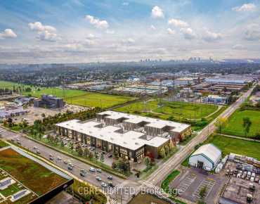 B105 - 2075 McNicoll Ave Milliken, Toronto is zoned as EH with total area of 8656.00 sqft
