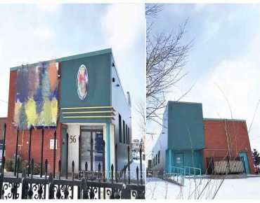 54 Redlea Ave Milliken, Toronto is zoned as Commercial with total area of 5000.00 sqft
