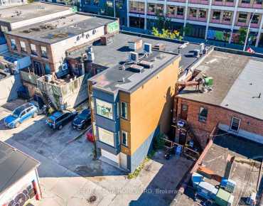820 Danforth Ave Danforth, Toronto is zoned as CR3 (C2.5;R2.5*2 with total area of 2764.00 sqft
